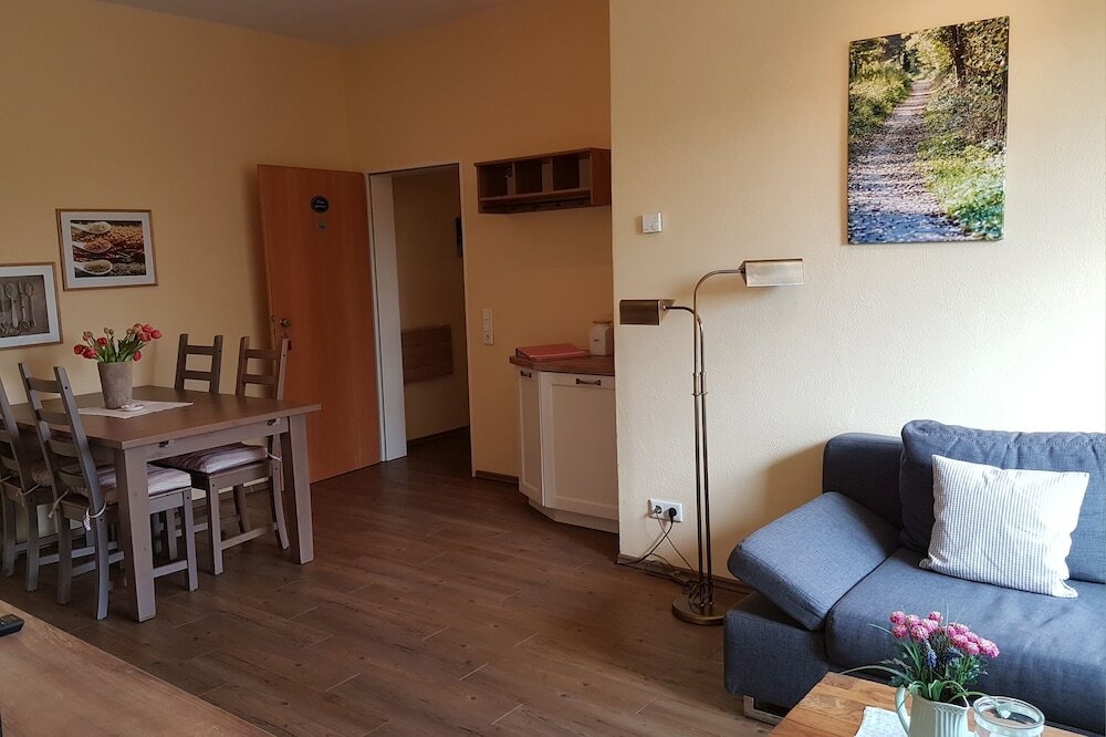 Фото Apartments Luisenhof