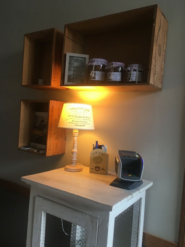 Фото Chez Mémère