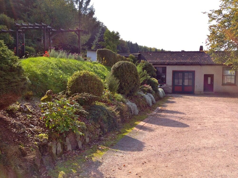 Фото Hotel Klostergarten