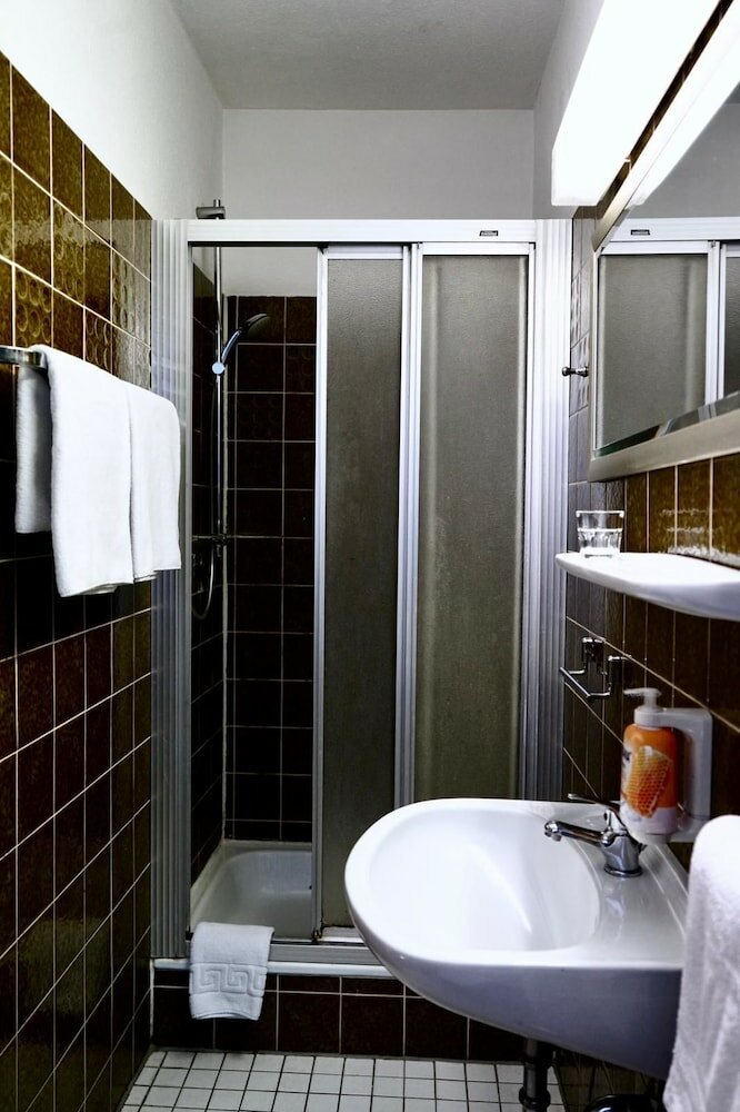 Фото Hotel Berliner Hof