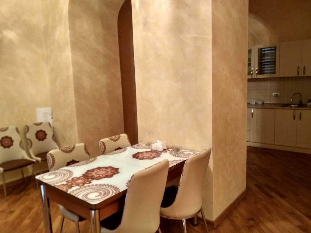 Фото Amadeo Hotel & Apartments