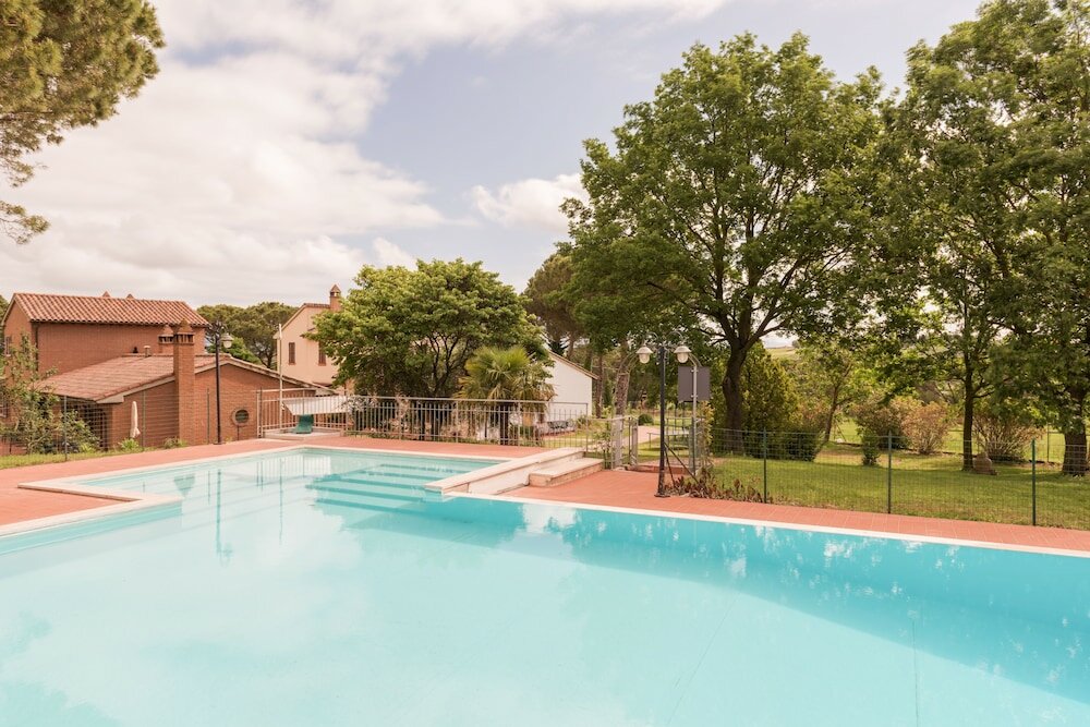 Фото Poggio Verde