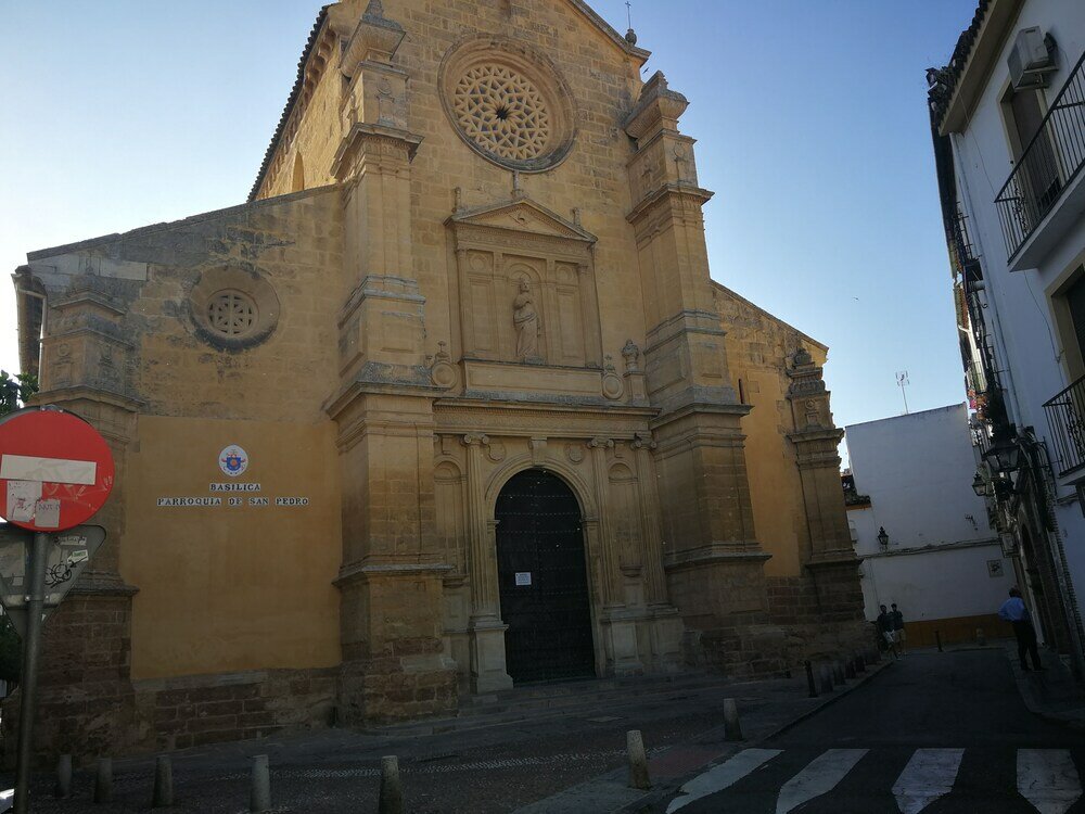 Фото Patio de la Escalera, Santiago