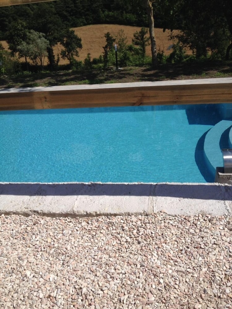 Фото Agriturismo Cailuca