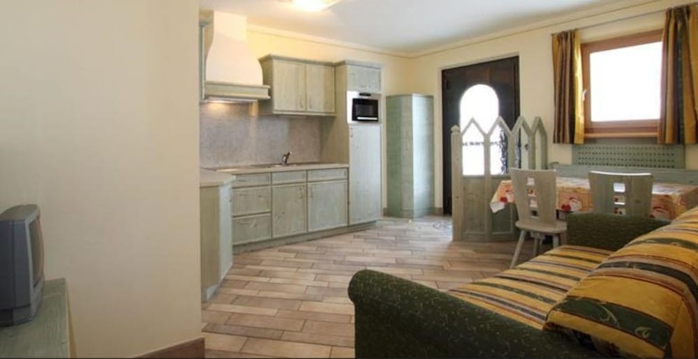 Фото Residence Vallechiara