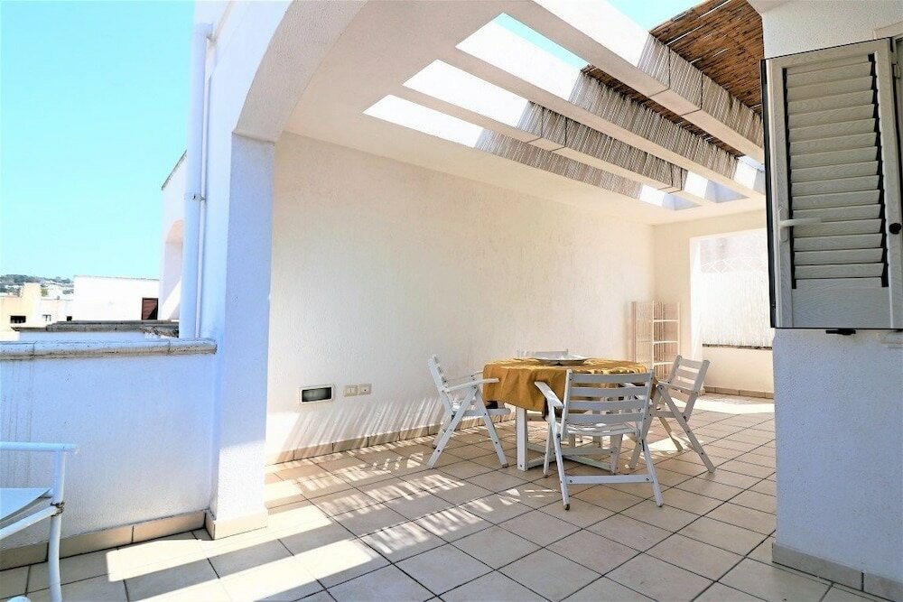 Фото Residence Il Pescatore