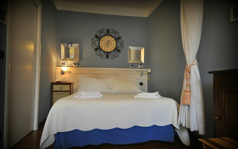 Фото Residence La Pera Bugiarda