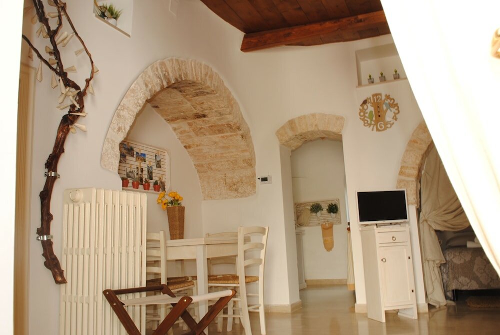 Фото Aria di Casa Trulli