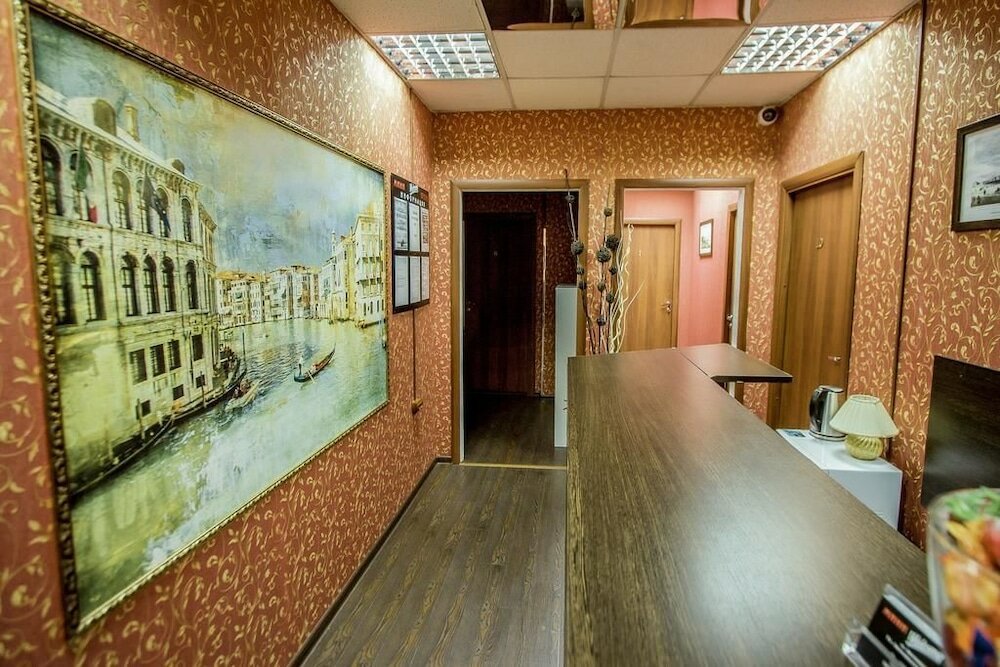 Фото отеля 4