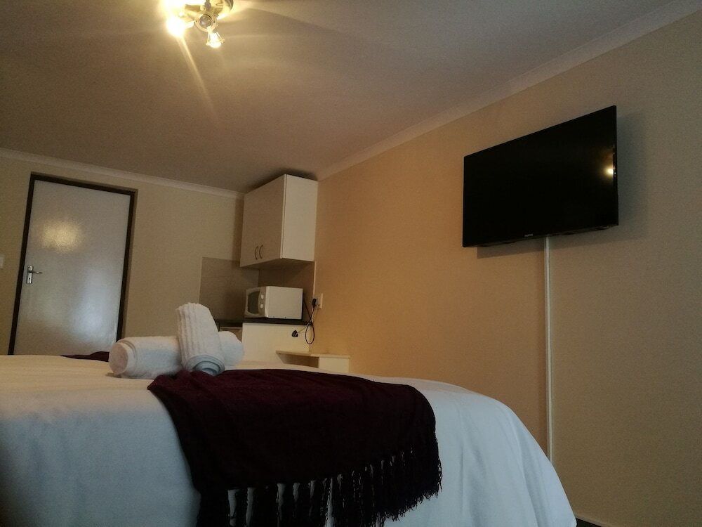 Фото Chancellor's Court Brooklyn Guest House