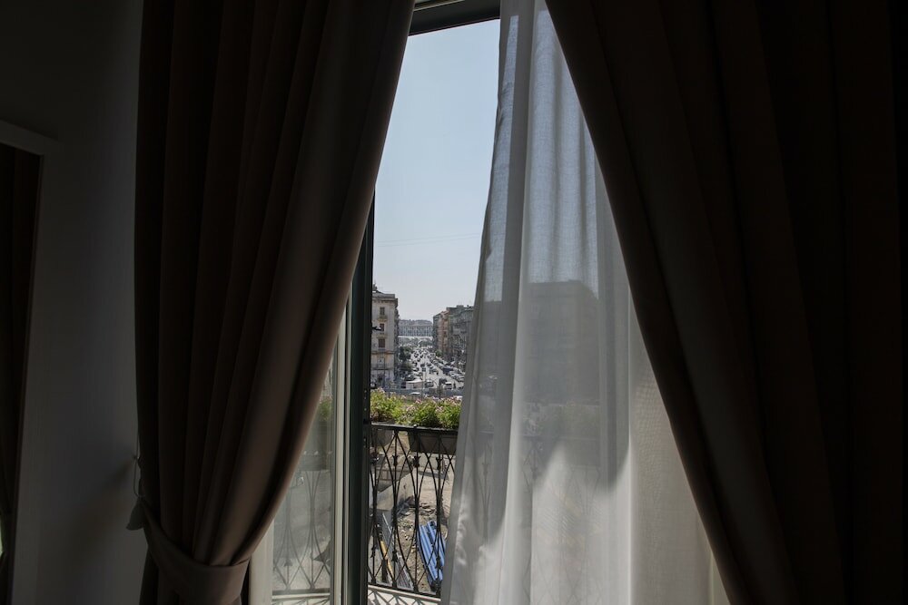 Фото B&b Saint Catharina