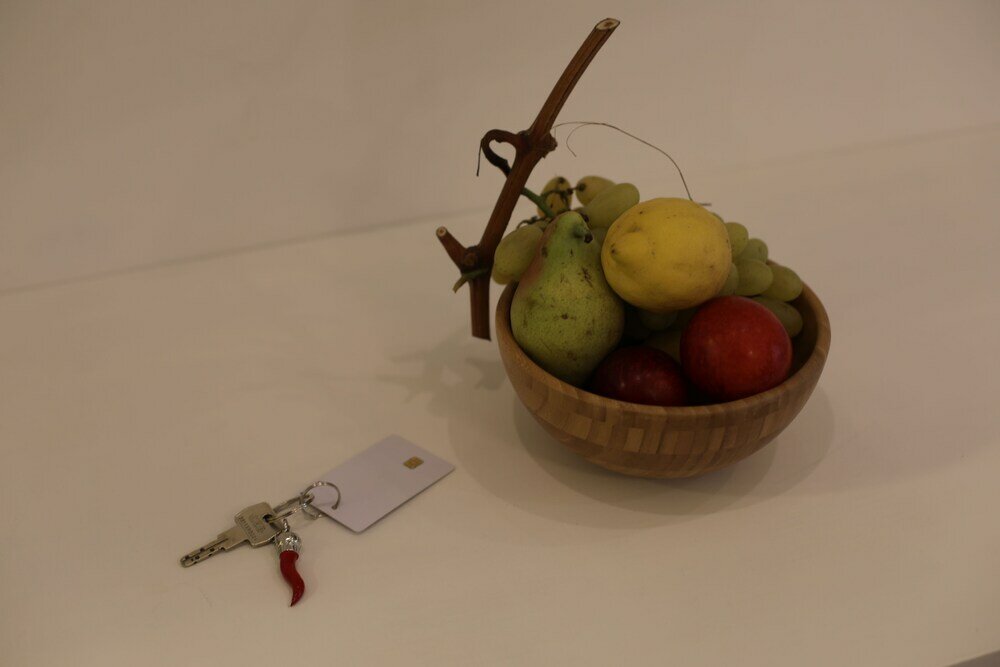 Фото The Station Napoli B&B