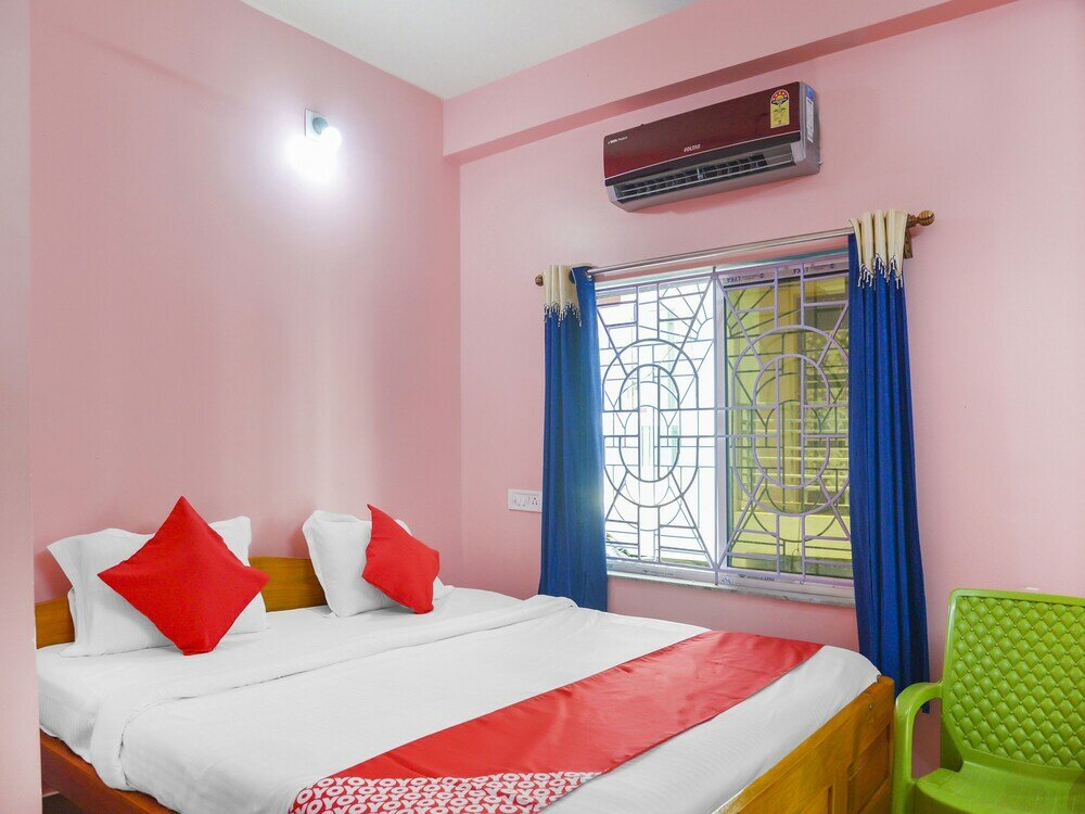 Фото Oyo 14884 Costarica Guest House