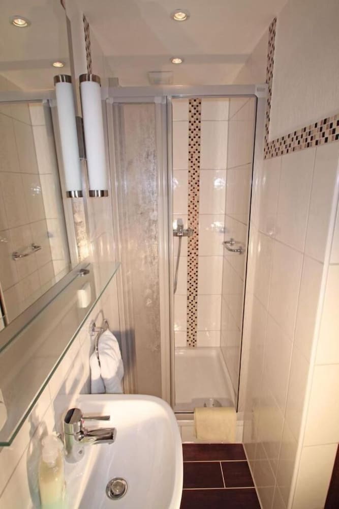 Фото Hotel Irene