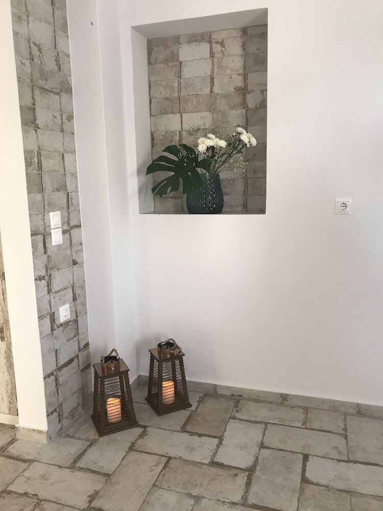 Фото Elia Residences Santorini