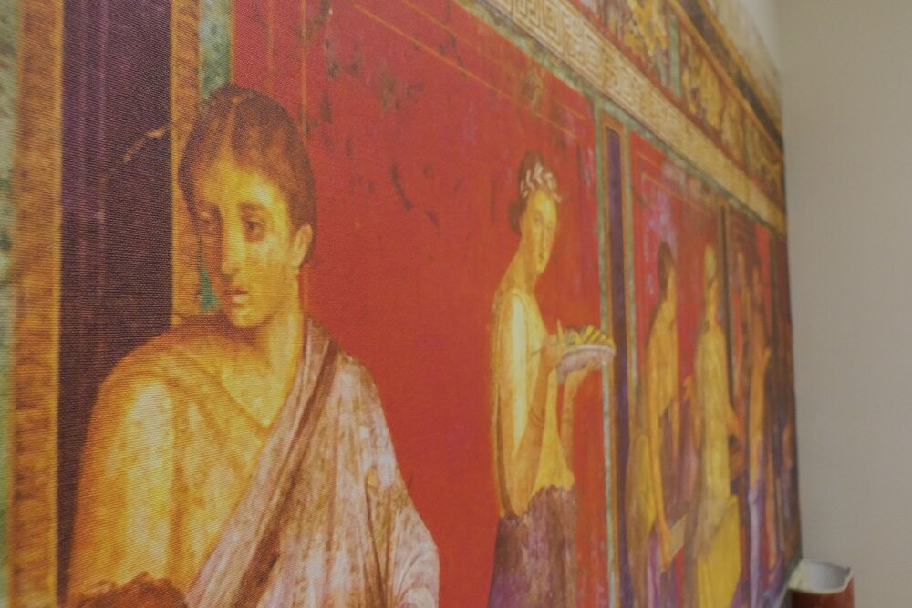 Фото B&b City Soul Spaccanapoli