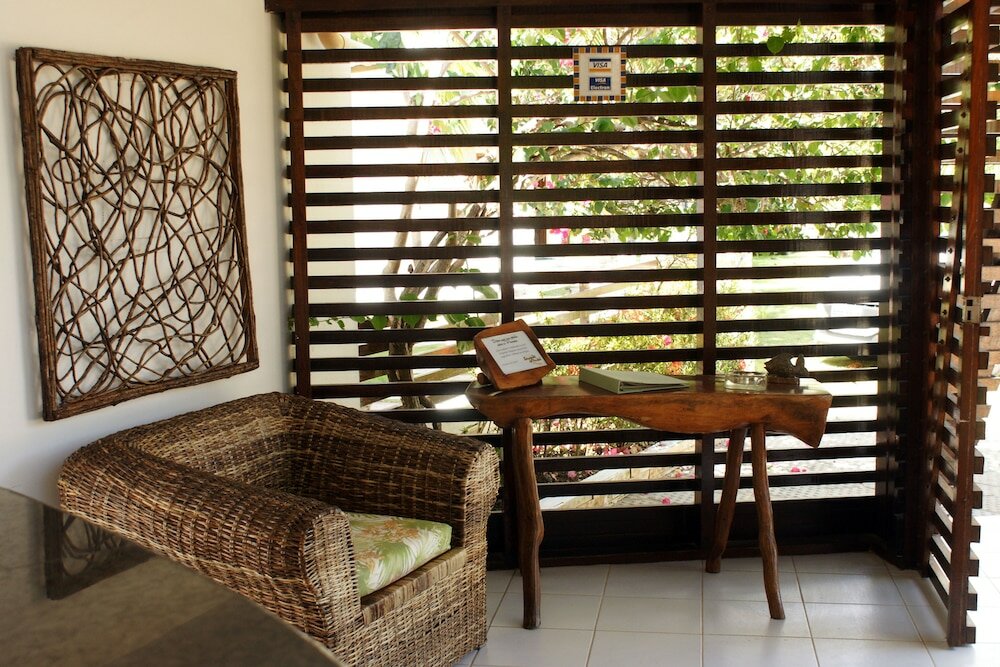 Фото Bangalôs Do Pontal