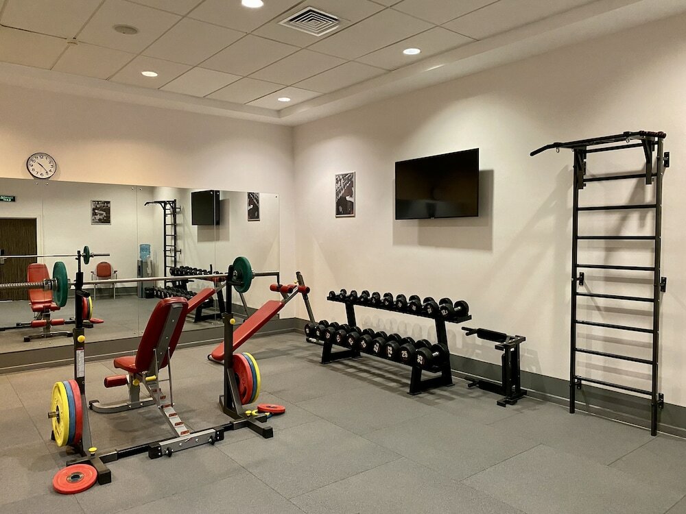 Фото Ramada Hotel & Suites by Wyndham Alabuga