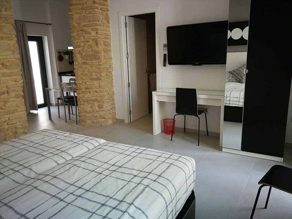 Фото Patio de la Escalera, Santiago