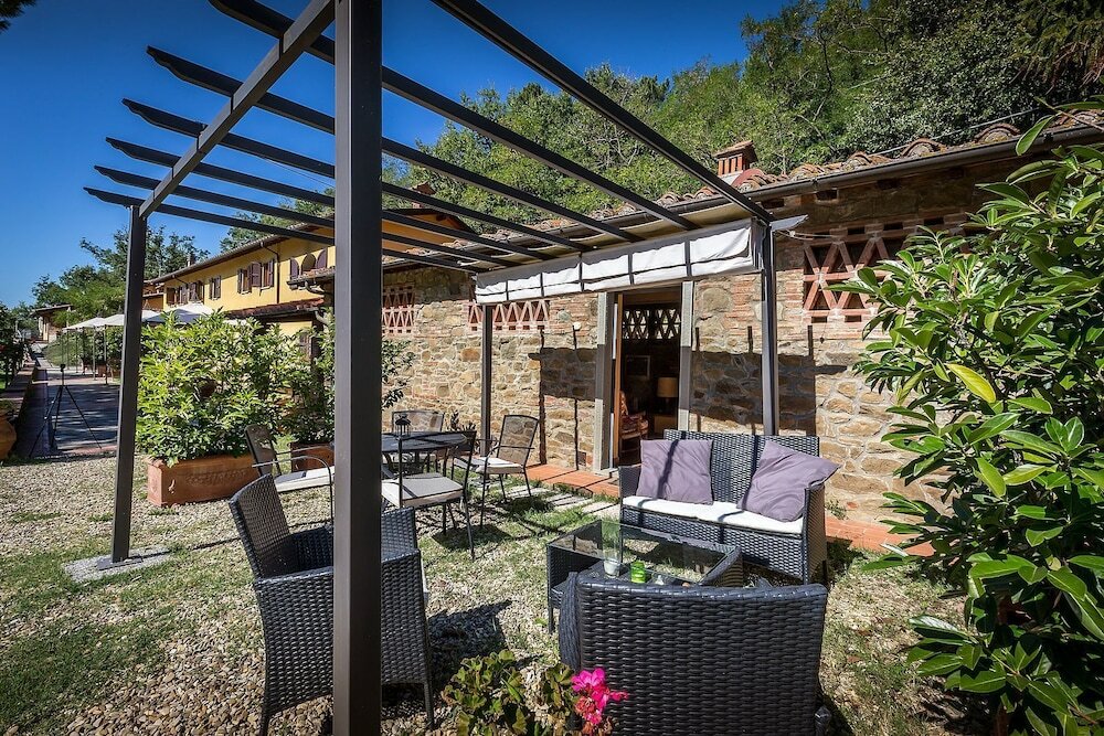 Фото Podere Casalino