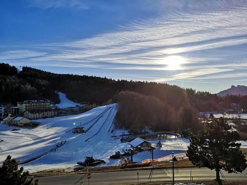 Фото Residence Capriolo