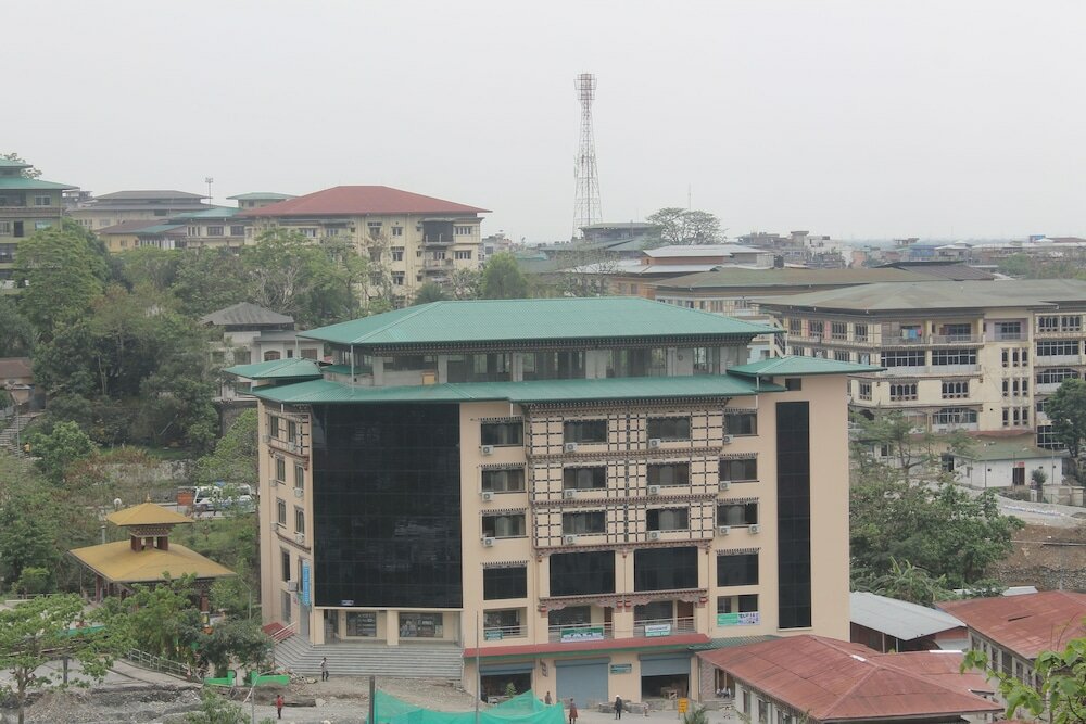 Фото отеля 3