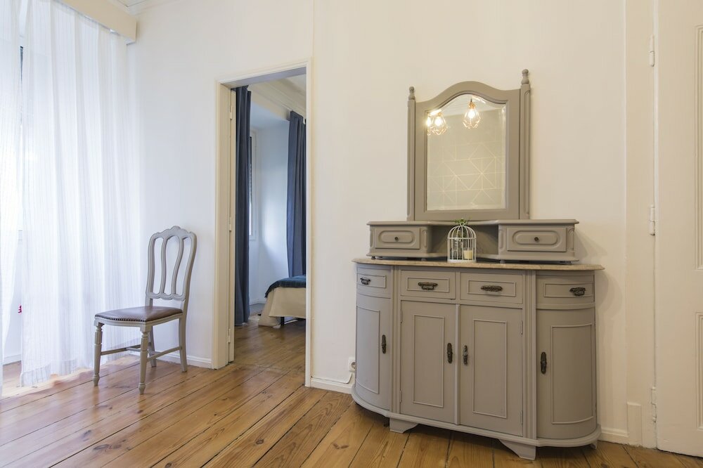 Фото Universal Lisboa Apartment