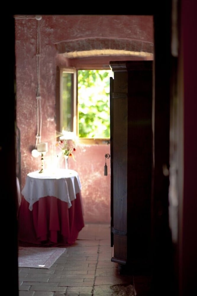 Фото Agriturismo La Pieve