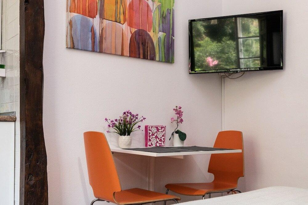 Фото Alhambra Sonder Apartments