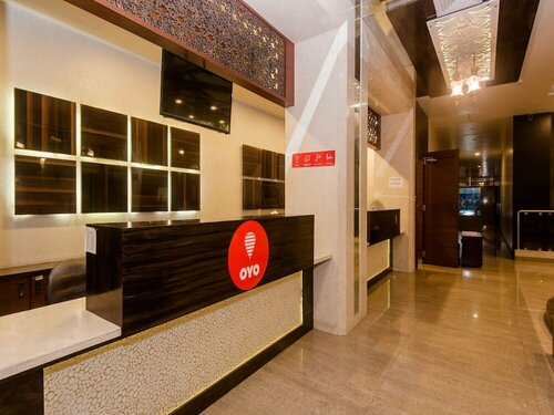 Гостиница Oyo 14699 Hotel Nakshatra Regency