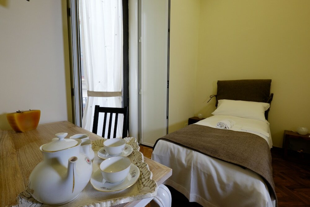 Фото Il Pozzo Di San Lorenzo