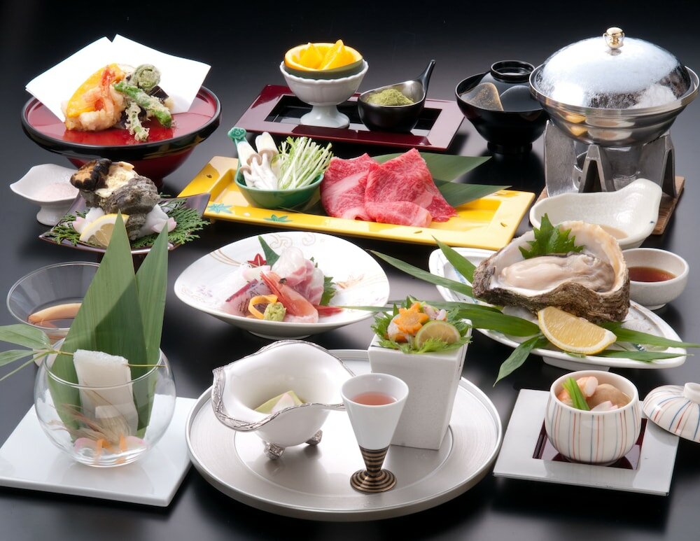 Фото Kizukuri no Yado Hashizuya