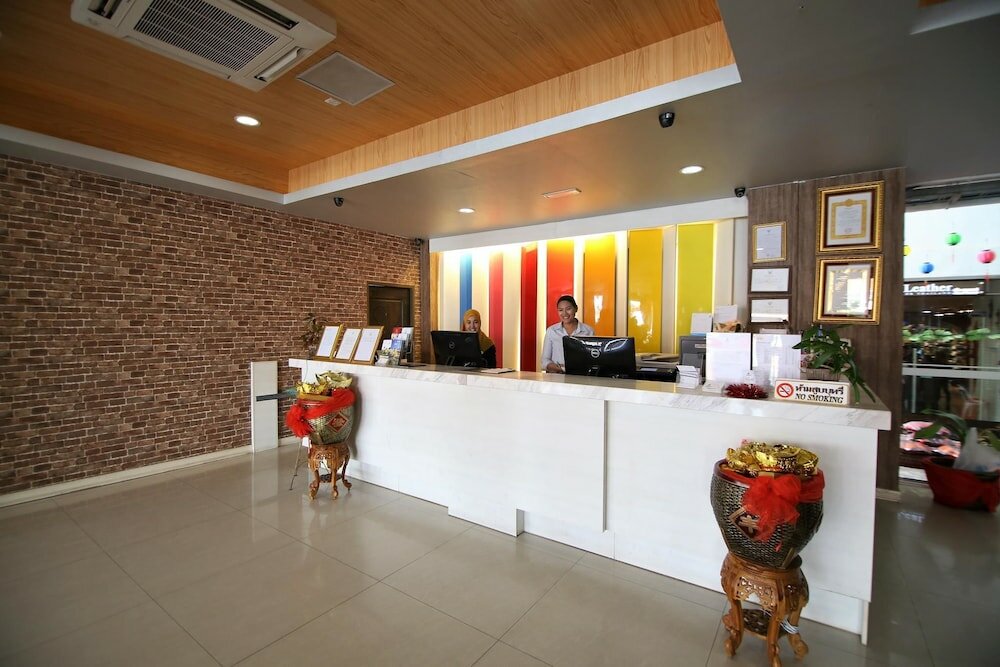 Фото Vouk Village