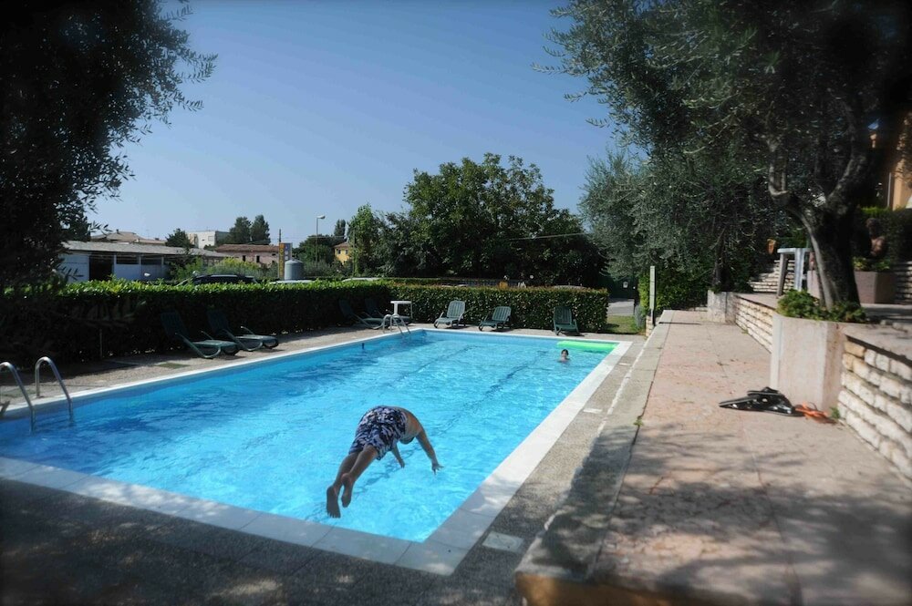 Фото Holidays Residence