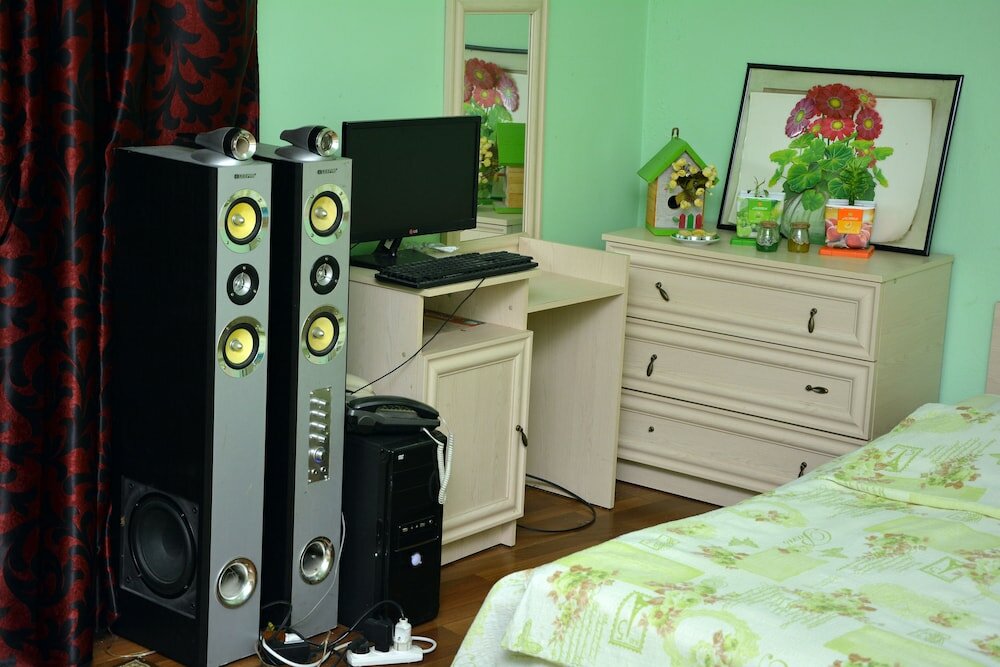 Фото Welcome Rabati