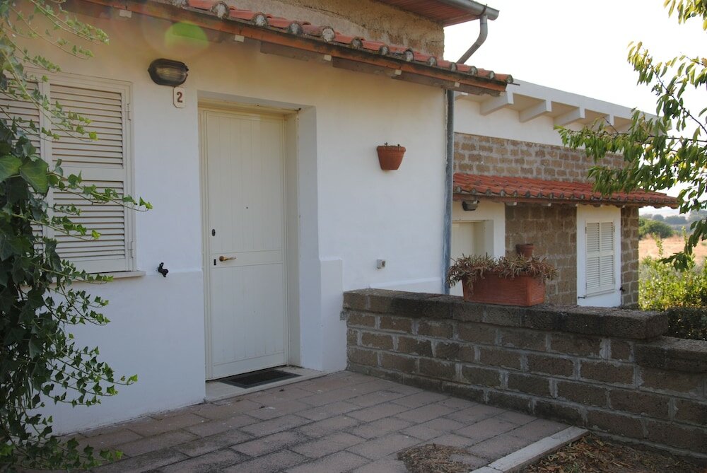 Фото Tenuta Di Pontesodo