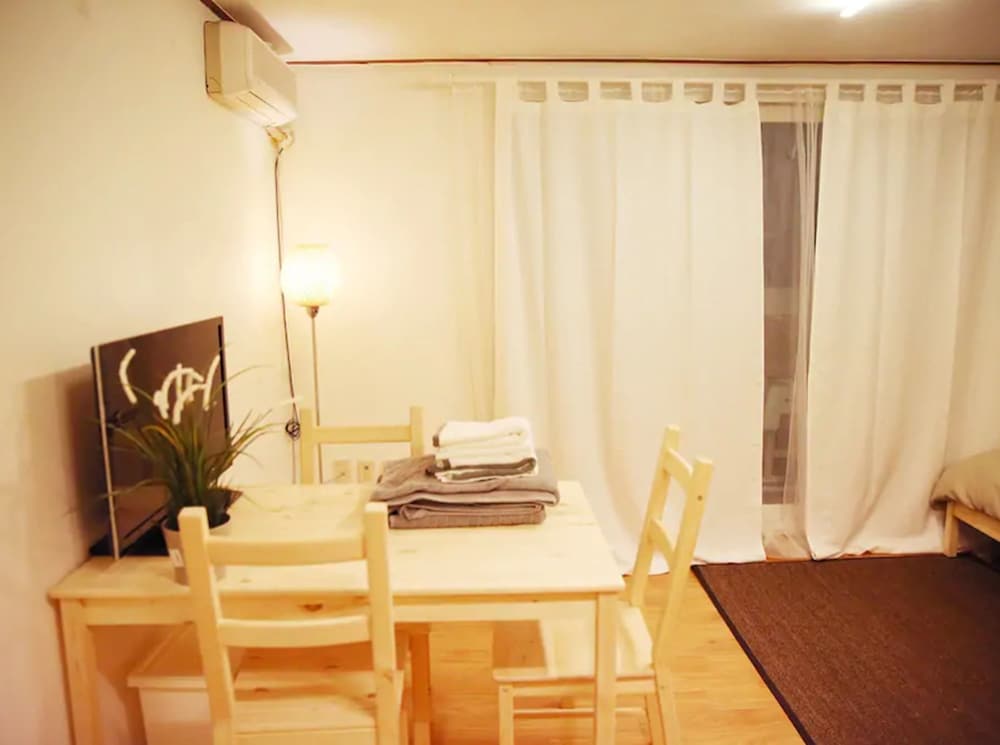 Фото JJ's Studio in Hongdae