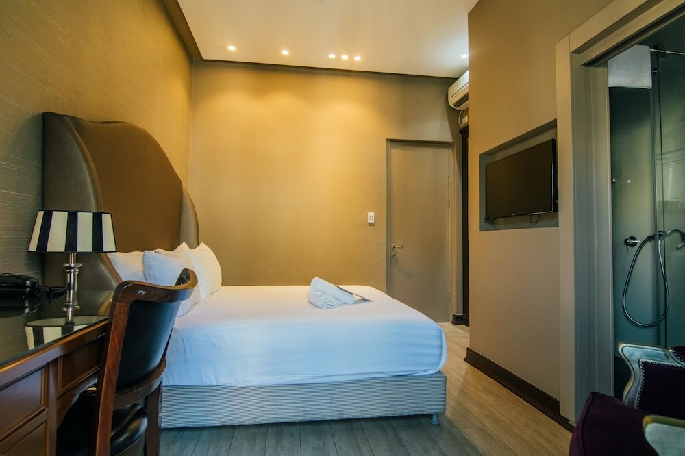 Фото Bell SPA Hotel