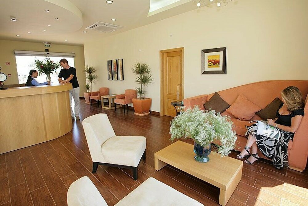 Фото Quinta da Encosta Velha Golf & Leisure Village