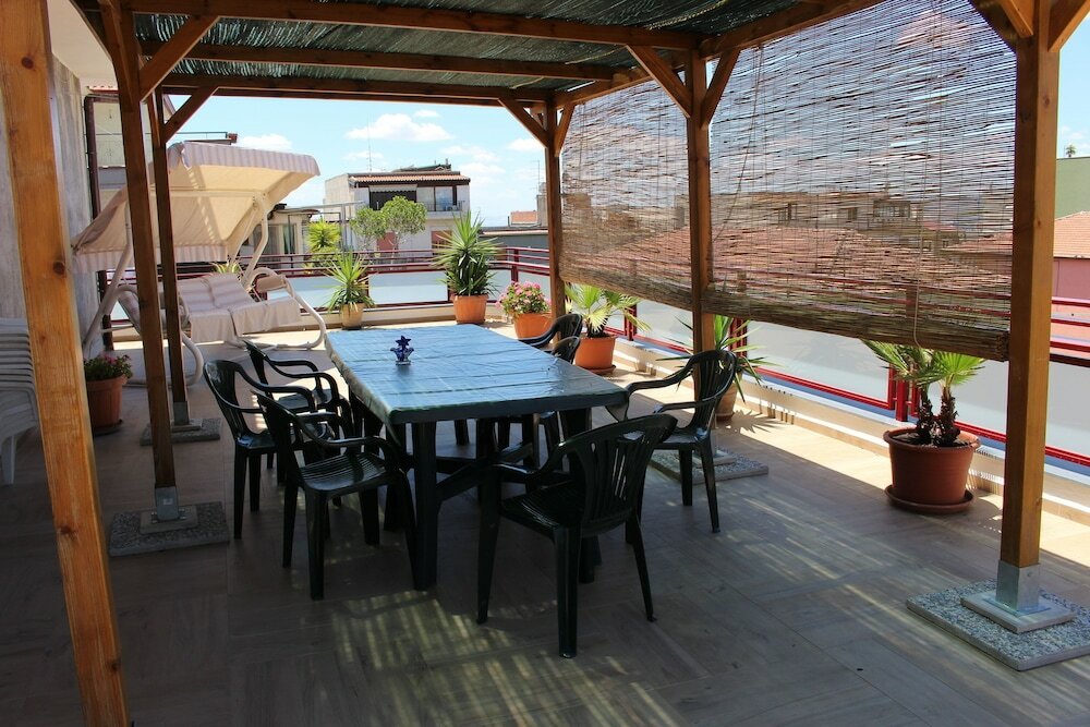 Фото B&b Patty's House