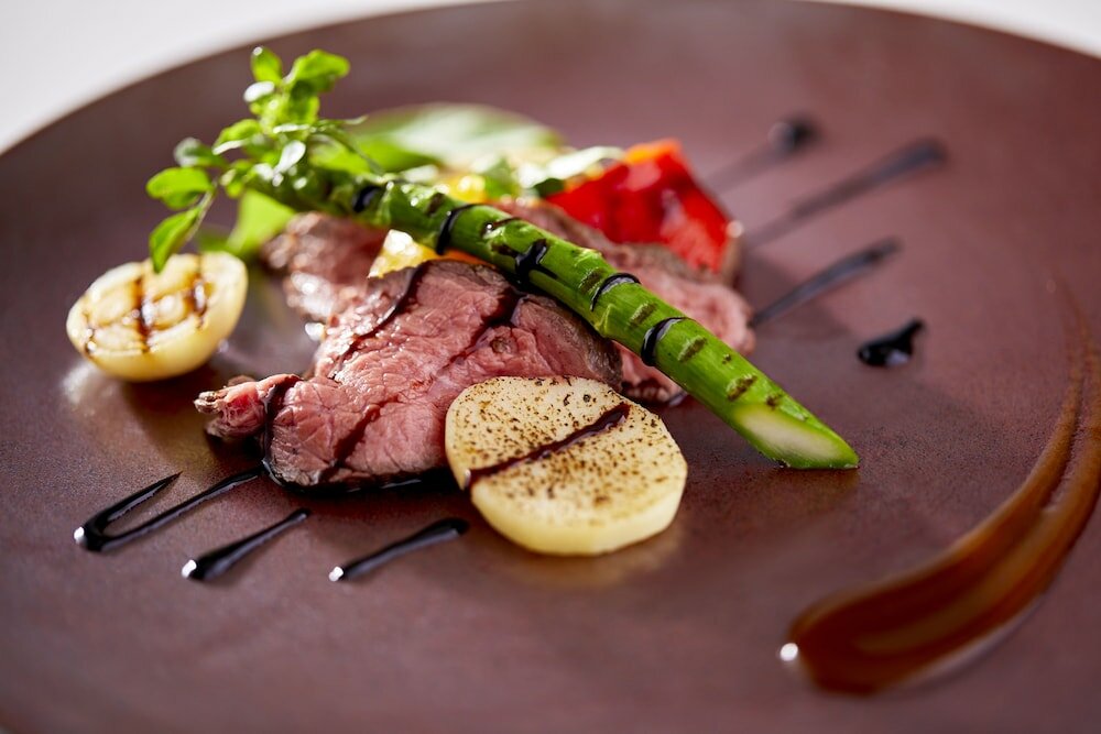 Фото Hotel Agora Osaka Moriguchi