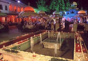 Гостиница Shiv Niwas Palace by Hrh Group of Hotels