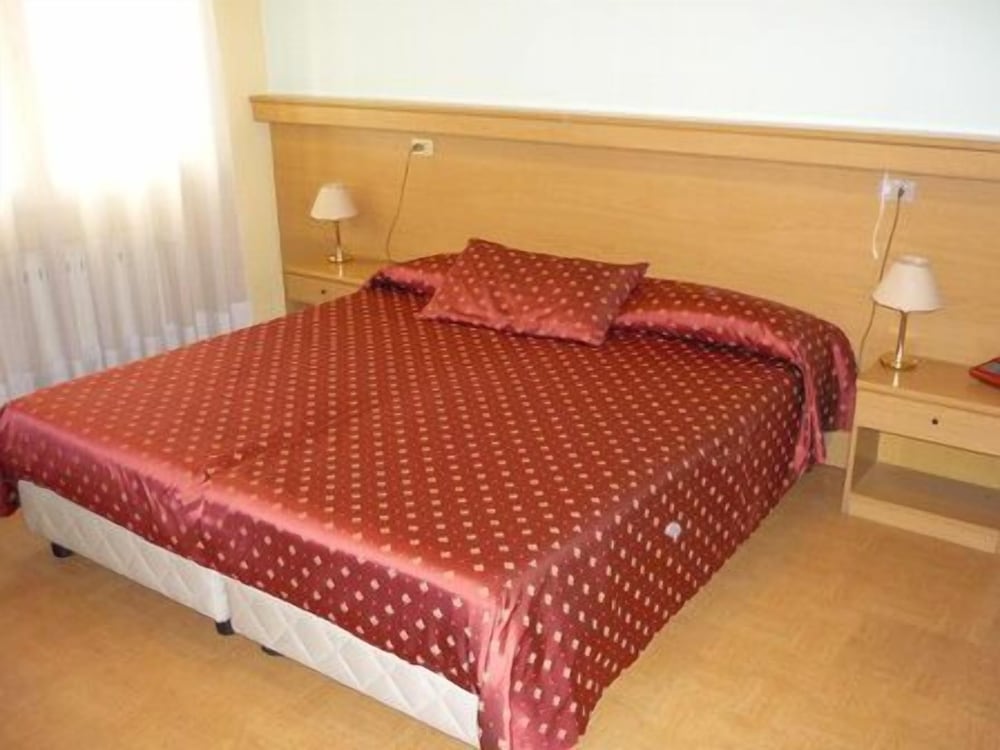 Фото Hotel Da Tito