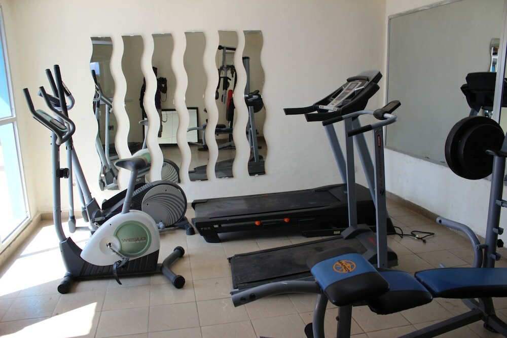 Фото Zambezi Inn Hotel