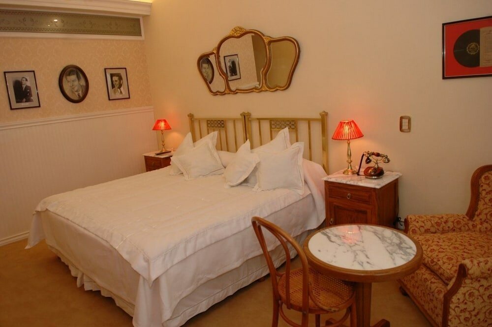 Фото Tanguero Hotel