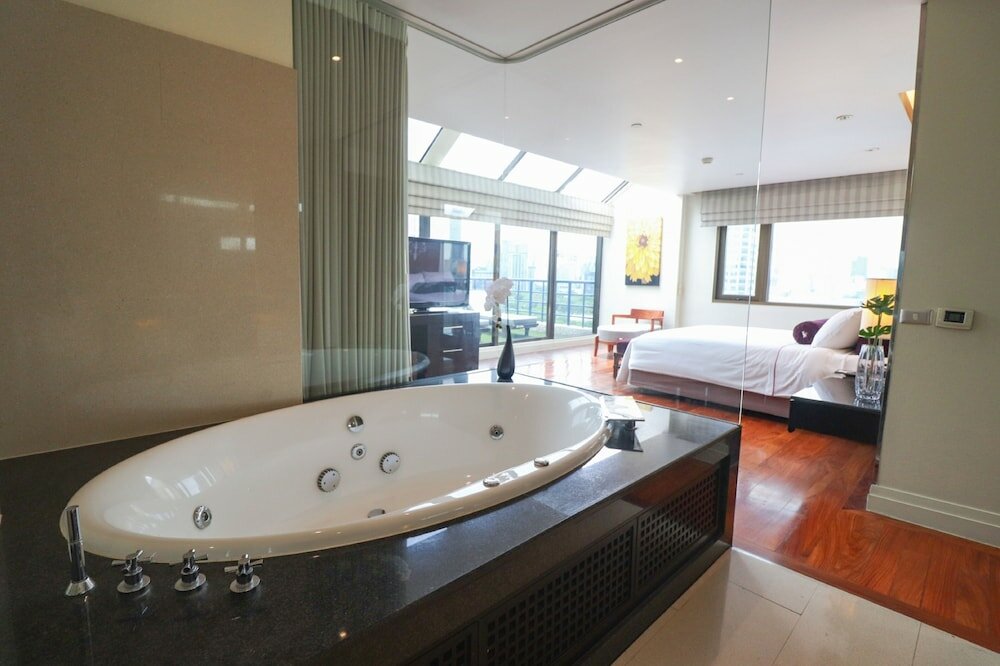 Фото The Quarter Saladaeng by Uhg