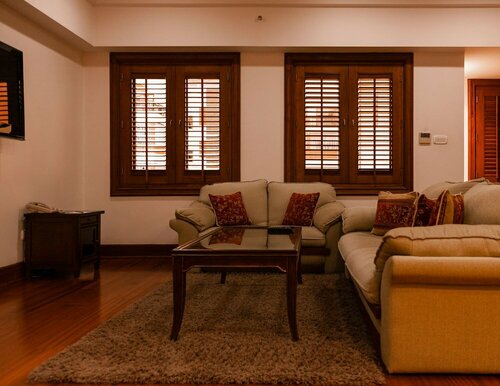 Внешний вид отеля The Paul Bangalore в Бангалоре, фото 5