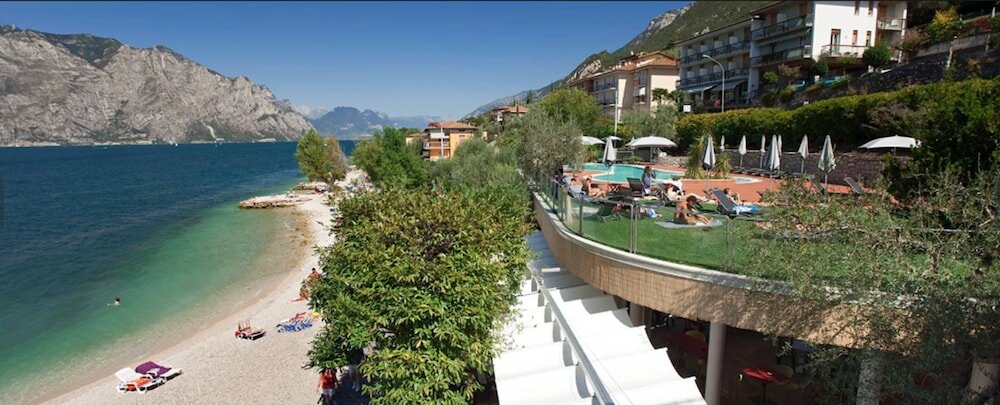 Фото Ambienthotel Primaluna