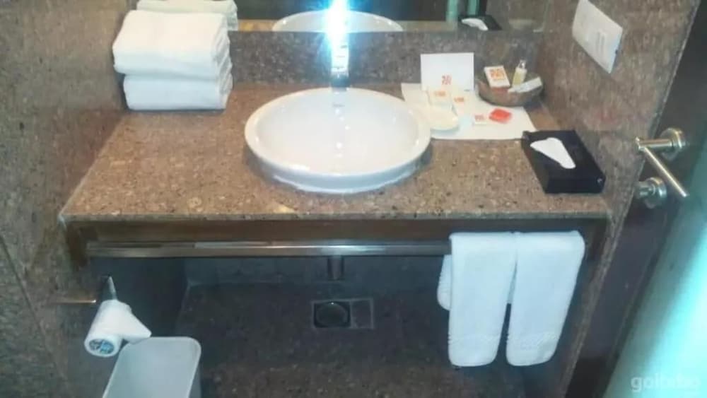 Фото Hotel Paradise