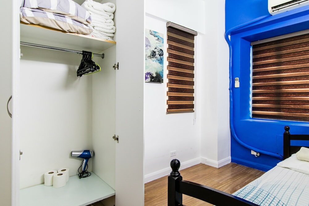 Фото Alcoves Greenbelt Park Place Makati